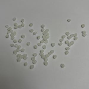 <b>PLA</b> Plastic Raw Virgin Granules Resin with Low Price Transparent Extrusion 2003D Polylactic Acid Pellets 3D <b>Filament</b> - Product Image 5