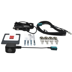 Caméra thermique de vision nocturne pour voiture, étanche IP67, caméra thermique infrarouge pour voiture - Product Image 5