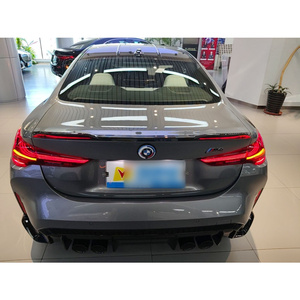 Auto Usado Guazi, <span class=keywords><strong>BMW</strong></span> <span class=keywords><strong>M4</strong></span> 2024, Envío Rápido, Motor de Gasolina, Automático, <span class=keywords><strong>Coupé</strong></span> de 4 Plazas, Volante a la Izquierda, <span class=keywords><strong>Coupé</strong></span> Familiar Económico - Product Image 6