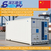 Expédition sécurisée de marchandises sensibles - Transitaire et services logistiques experts à Shenzhen - Service DDP