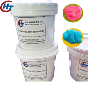 Masterbatch pour lessive : idéal pour la fabrication de lessives, <span class=keywords><strong>d</strong></span>étergents et shampoings - Product Image 4