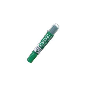 ปากกาไวท์บอร์ดแบบเติมได้ รุ่น WMBM-12L หัวกลมขนาดกลาง หมึกแอลกอฮอล์ ยี่ห้อ Board Master - Product Image 4