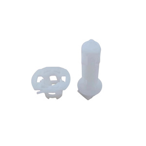 Mazda A-Pillar <b>Trim</b> <b>Clips</b> GJ6A-68-162 GJ6A-68-155A Plastic Dashboard Panel Kit Fitment - Product Image 2