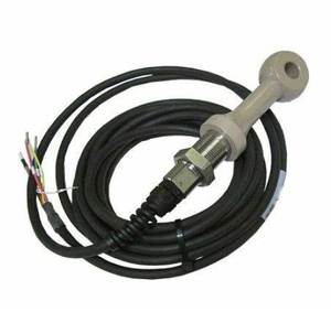 Sensor de Conductividad Inductiva Yokogawa ISC40G de Buena Calidad a Buen Precio, Sensor de Conductividad Inductiva de Uso General - Product Image 1