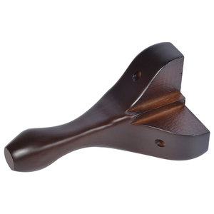 New Modern Mobili Tigre Solido di Gomma di <span class=keywords><strong>Legno</strong></span> Sedia Divano <span class=keywords><strong>Gambe</strong></span> <span class=keywords><strong>Con</strong></span> Buona Qualità VT-03.069 - Product Image 6