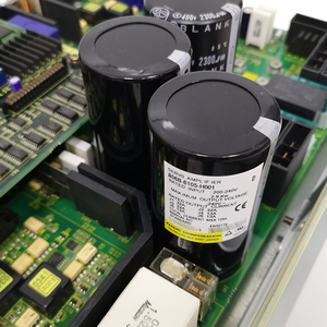 A06B-6088-H322 # Módulo Amplificador de Husillo H500 FANUC A06B6088H322 - Product Image 3