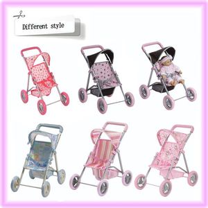 OEM ODM Nueva llegada 3-en-1 Cochecito <span class=keywords><strong>de</strong></span> bebé <span class=keywords><strong>de</strong></span> tela plegable Cochecito <span class=keywords><strong>de</strong></span> metal económico para 3 años <span class=keywords><strong>Carro</strong></span> <span class=keywords><strong>de</strong></span> muñeca - Product Image 5