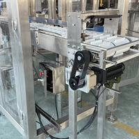 Bras robotisé Delta industriel haute vitesse 2/4/6 axes, contrôlé par PLC, 3 kW, 380 V, pour l'assemblage
