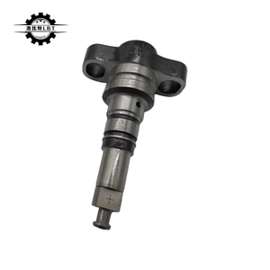 Plunger Injektor Bahan Bakar untuk Suku Cadang Truk Sinotruk HOWO Mesin D10 Pompa Oli Tekanan Tinggi Plunger PS8500 X170-010S VG1095088002 - Product Image 1