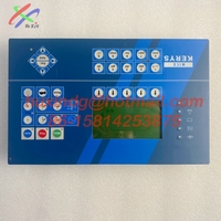 Contrôleur MICS KERYS 31613391101 Panneau de commande du groupe électrogène du générateur de D345000-B3 Module de commande de démarrage automatique micros kerys 31613391101