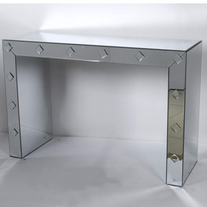 Muebles de Salón, Decoración del Hogar, Estante Flotante <span class=keywords><strong>con</strong></span> Forma de Luna y Espejo - Product Image 5