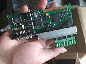 Kiểm tra trong bảng truyền thông tình trạng tốt if772 3if772.9 - Product Image 3