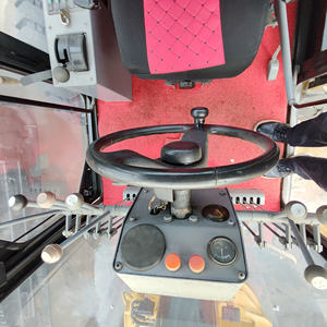 Niveleuse à moteur d'occasion Cat 12M, niveleuse routière d'occasion Caterpillar 140g 140h 140k 140 140m 12g 120h 120k 120 - Product Image 6