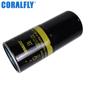 Filtre à carburant pour excavatrice CORALFL 600-211-3550 P553500 - Product Image 4