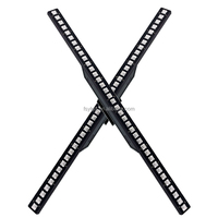 Barra de Luz LED de 36x5W con Píxeles, Cabezal Móvil LED, Retroiluminación RGBW de 36 LED, Barra Sky Beam DMX512, Luz Sharpy Beam