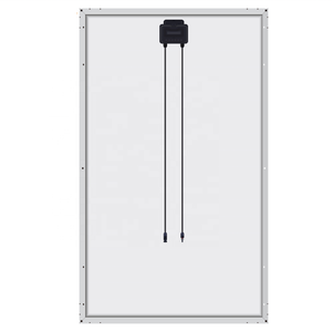 Mini panneau solaire 12V 10W, panneau solaire monocristallin personnalisé - Product Image 4