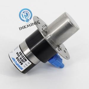 Bomba de Tinta Blanca Nueva (Rotor Largo) Linx LB72145-SWP7011-T para Impresora de Inyección de Tinta Linx - Product Image 4