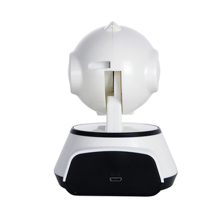 Mini Cámara <span class=keywords><strong>de</strong></span> <span class=keywords><strong>Seguridad</strong></span> CCTV Inalámbrica con Visión Nocturna, Estilo Domo para Uso en Interiores, <span class=keywords><strong>Sistema</strong></span> <span class=keywords><strong>de</strong></span> Circuito <span class=keywords><strong>Cerrado</strong></span> <span class=keywords><strong>de</strong></span> Bajo Consumo - Product Image 3