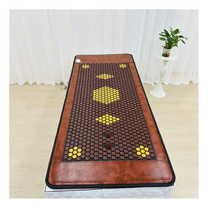 Colchón de Masaje de Turmalina de Jade para la Salud - Product Image 2