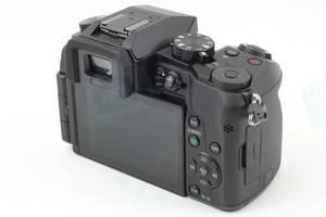 Appareil Photo Hybride Professionnel HFT <span class=keywords><strong>Lumix</strong></span> <span class=keywords><strong>G7</strong></span>, Boîtier Nu, Vente en Gros, Objectif Vidéo 4K UHD, Capteur CMOS, Caméra Vidéo Numérique Pas Chère - Product Image 3