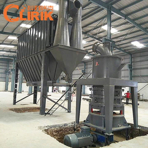 HGM Bột Đá Nhà Máy Sản Xuất Máy tại Trung Quốc - Product Image 3