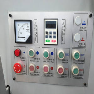 Máquinas <span class=keywords><strong>Sierra</strong></span> Circular múltiples - Product Image 6