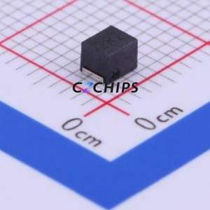 Inductor de Potencia NLCV32T-2R2M-EFRD 1210 (Inductancia: 2.2uH) (Precisión: 20%) (Corriente Nominal: 1.2A) - Product Image 1