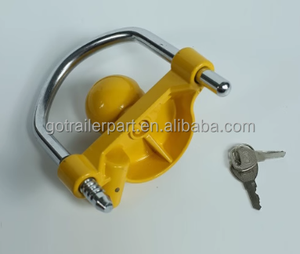 Serrure à boule <span class=keywords><strong>d</strong></span>'<span class=keywords><strong>attelage</strong></span> de <span class=keywords><strong>remorque</strong></span> <span class=keywords><strong>antivol</strong></span> Serrure universelle <span class=keywords><strong>d</strong></span>'<span class=keywords><strong>attelage</strong></span> à boule de <span class=keywords><strong>remorque</strong></span> Serrure de type U <span class=keywords><strong>pour</strong></span> coupleur de <span class=keywords><strong>remorque</strong></span> de 1-7/8 "& 2" & 2-5/16" - Product Image 6