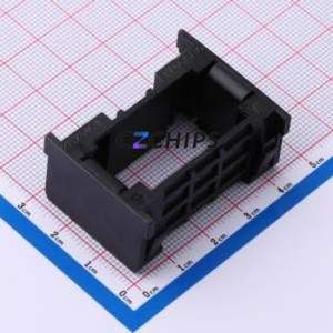 2137346-1 Connector Housing Connector Whole Sale Electronic Component Chips Supplier & BOM Service - Product Image 1