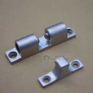 304 <b>Stainless</b> <b>Steel</b> <b>Cabinet</b> Door Catch Adjustable Magnetic Latch Stopper - Product Image 3