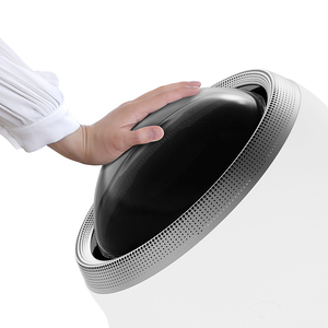 <span class=keywords><strong>Purificateur</strong></span> <span class=keywords><strong>d</strong></span>'<span class=keywords><strong>air</strong></span> frais UV personnalisé pour la maison Allergies Animaux de compagnie - Product Image 4