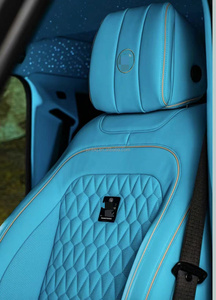 <span class=keywords><strong>Fundas</strong></span> de Asiento Personalizadas en Diversos Colores y Estilos para Conductor y Pasajero, para BMW, <span class=keywords><strong>Mercedes</strong></span>-Benz Clase G, Clase V, <span class=keywords><strong>Vito</strong></span>, Metris, W447, Modelos de Autos Populares - Product Image 6