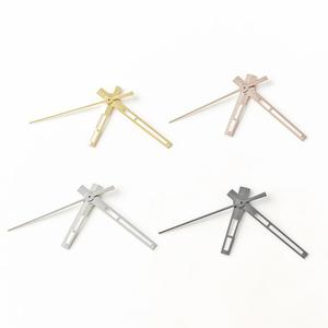 Piezas de Reloj NH35 NH36 para Relojes Mecánicos, Correa de 8*12*12.5mm en Verde con Componentes de Iluminación Nocturna Hechos de Acero Inoxidable - Product Image 5