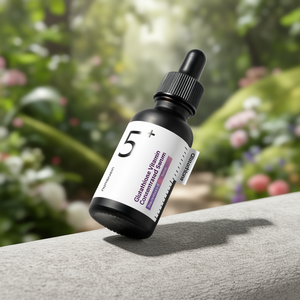 Sérum concentré en vitamine glutathion n° 5+ 30 ml éclaircissant pour tous types de peau - Product Image 3
