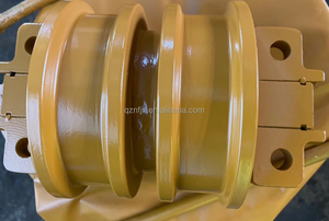 Ventas directas de <span class=keywords><strong>f</strong></span>ábrica D6D D85 D7G D7H D65 Bulldozer Track Roller Excavadora Rodillo inferior D7H D7G 8S2933 - Product Image 2