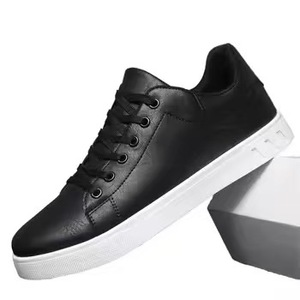 Zapatos Casuales de Alta Calidad para Hombre, Zapatillas Deportivas Transpirables con Cordones - Product Image 2