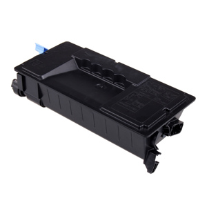 โปรโมชั่นฤดูร้อน Print-Rite ตลับหมึก TK-3160 พร้อมชิป ใช้ได้กับเครื่องพิมพ์ Kyocera Ecosys - Product Image 1