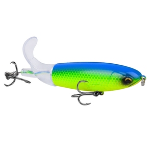 360 Degree Rotating Propeller Lures Topwater Tethered Tractor Floating Fish Bait| Alibaba.com 360 Degree Rotating Propeller Lures Topwater Tethered Tractor Floating Fish Bait| Alibaba.com