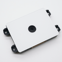 Módulo de Escaneo de Códigos de Barras QR TTL USB TOTINFO E230, Tamaño A4, Luz LED, CMOS Blanco, Interfaz COM Plug&Play, 2 Años de Garantía, en Stock