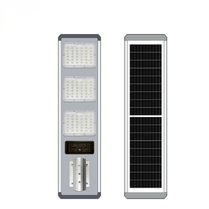 <span class=keywords><strong>Lampadaire</strong></span> <span class=keywords><strong>solaire</strong></span> JD H300, <span class=keywords><strong>prix</strong></span> d'usine, matériau en aluminium, tout-en-un, 300 watts, alimenté par l'énergie <span class=keywords><strong>solaire</strong></span>, pour usage commercial - Product Image 2