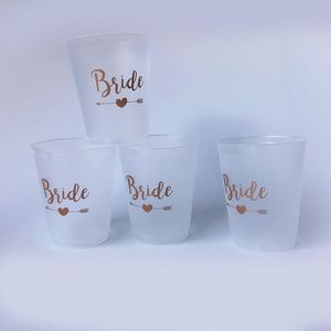 Custom Printed Luminous Fluorescent Stadium Cup 12oz 20oz Events Party Cup PRS - Product Image 2