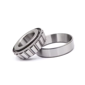 JDZ bearing factory supply 31303 31304 31305 31306 31307 31308 31309 31310 single row taper roller bearing chrome steel Gcr15 - Product Image 1