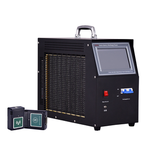 Testeur de capacité de batterie au lithium à courant élevé UHV-220/30F - Product Image 3