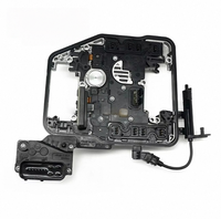 DQ200 0AM DSG TCU Mechatrónica Seca de 7 Velocidades 0AM927769D Calidad OEM 100% Probada 12 Meses de Garantía Compatible con VW Audi Skoda Seat