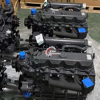 V2403 V3307 V3600 V3800 D1803 D1105 D1703 V1505 V2600 D782 V1803 D1503 Moteur diesel vente en gros moteur V2203 pour appareil Bobcat