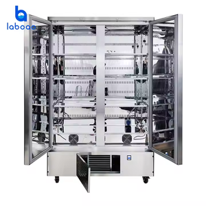 Laboao aço inoxidável bioquímica incubadora máquina - Product Image 5