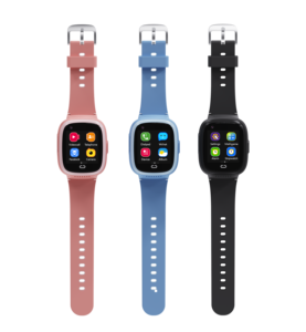 4G cellulare orologio SOS chiamata Touch Screen Wifi per bambini Smart Watch GPS Tracker Video chiamata bambini guardare ragazza - Product Image 6