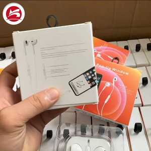 Viotek M หู<span class=keywords><strong>ฟัง</strong></span>แบบมีสายที่ดีที่<span class=keywords><strong>ส</strong></span>ุ<span class=keywords><strong>ด</strong></span>ของแท้ MFI pods ไฟ DIGITEL 64บิตอินเตอร์เฟซเกมสำหรับอุปกรณ์ไอโฟนหูฟัง - Product Image 2