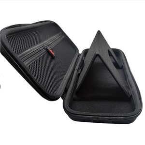 Du lịch tùy chỉnh vỏ cứng không thấm nước trò chơi EVA trường hợp cho ASUS ROG Đồng Minh máy và bộ sạc-trường hợp chỉ - Product Image 5