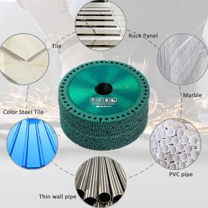 <span class=keywords><strong>Lame</strong></span> <span class=keywords><strong>de</strong></span> scie à meuleuse d'angle multifonctionnelle en diamant <span class=keywords><strong>composite</strong></span> pour la découpe <span class=keywords><strong>de</strong></span> carreaux – Prix abordable - Product Image 2
